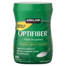 Kirkland Signature OPTIFIBER, 26.8 Ounces 190 Servings Free shipping