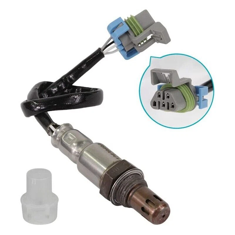 Set of 2 Oxygen O2 Sensors For 2011 2012 2013 2014 2015 GMC Terrain 2.4L L4 USA Foto 3 de 4