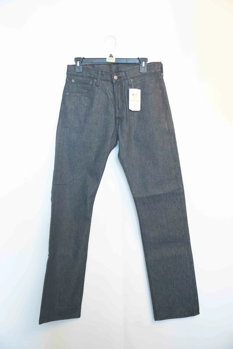 Levis 501 hot sale 2 way stretch
