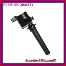 1PC IGNITION COIL JMD269 5C1619 12854 UF-406 UF406 C1387 C1563 20408 880382