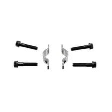 Neapco 1-0020 Universal Joint Strap Kit NEW FAST AND FREE SHIPPING