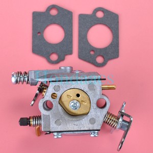 Poulan 2150 запчасти карбюратор