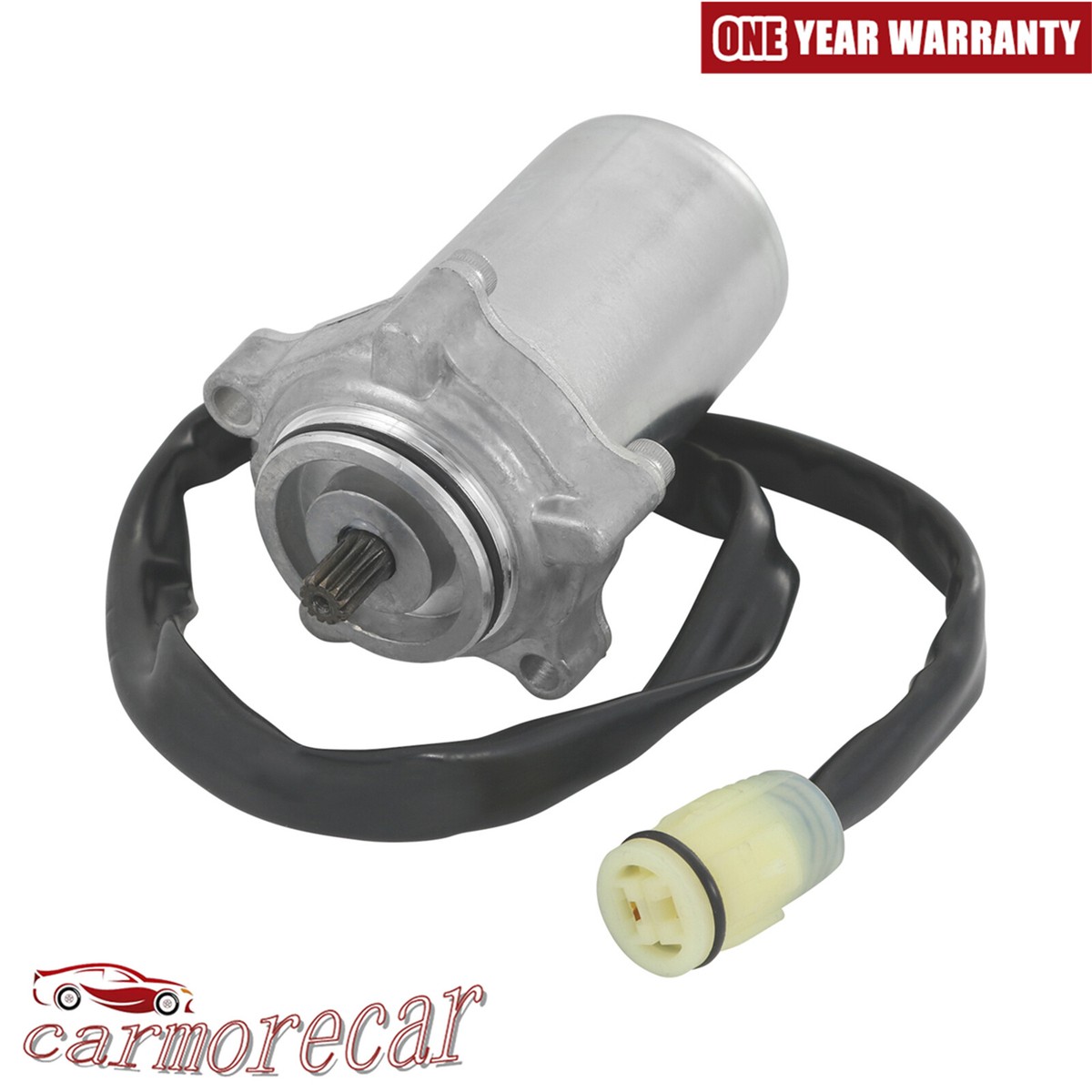 Power Shift Control Motor For Honda Foreman Rubicon 500 TRX500FA