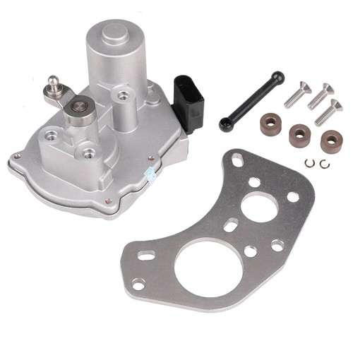 Turbolader Stellmotor Für Audi A4 A6 A8 Q7 VW Phaeton Touareg 2.7 3.0 TDI - Bild 4 von 12