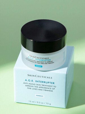 SkinCeuticals Anti-Aging skin treatment