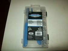 Shoreline Marine Canvas Fastener Kit SL91234 New Old Stock For Covers Tarps Etc.