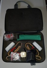 Dog No Bark Training Collars Kit With Controller And Accessories