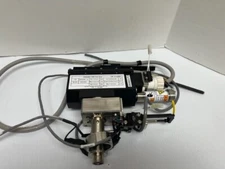 JORDAN VALLEY BRUKER JVX6200(i) XRR TUBE ASSY, AM446200-02