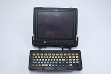 Zebra VC80X Vehicle-Mounted Computer w/ QWERTY Keyboard VC80X-10SORAABBA-U