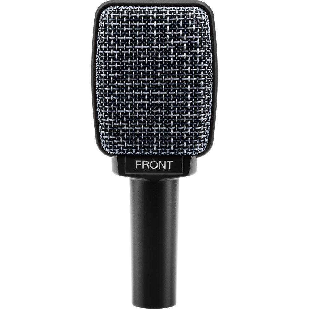 Sennheiser e 906 ダイナミックマイク Sennheiser e 906 Professional Super-Cardioid Dynamic Microphone