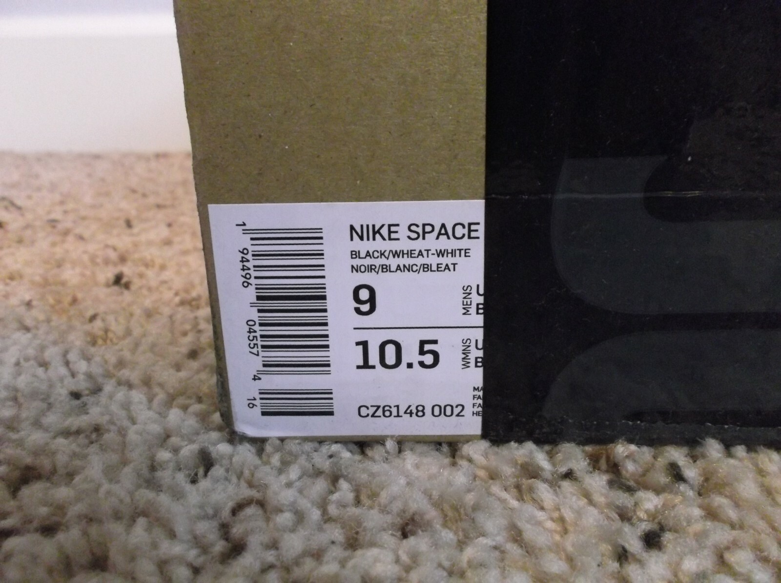 nike zoomx vista grind sp women's shoe