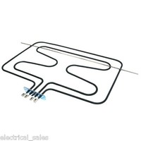 Cannon 10460G Oberer Ofen Doppelkoch HeizköRper C00141175 Originalteil Esd