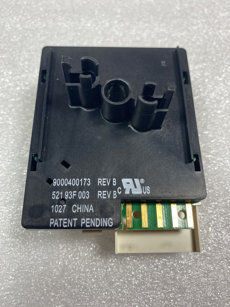 11060628 Bosch Range Power Module OEM