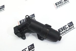 Audi A6 4G 3.0 TDI DSG Ölfiltergehäuse Getriebeölfilter Automatic 0B5325060