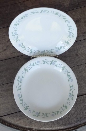 Corelle by Corning "Country Cottage" Bread and Butter Plate - Picture 3 of 4