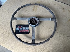1939 Pontiac Steering Wheel Coupe Sedan Hot Rod Vintage Core 1939 Pontiac Steering Wheel Coupe Sedan Hot Rod Vintage Core