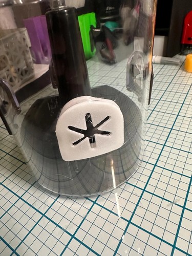 FlexPort Replacement Parts for Perky Pet Bird Feeders - Set of 4 | eBay