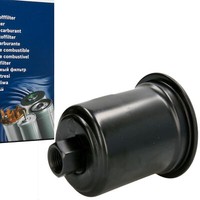 Bosch 0450905912 Kraftstofffilter FüR Hyundai Equus Centennial Grandeur H-1