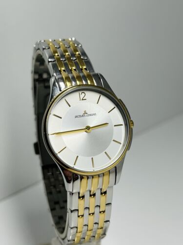 JACQUES LEMANS 1-1853C Watch Case 16mm