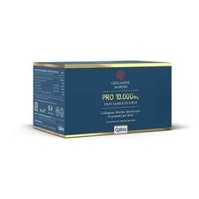 Optima Naturals – Integratore Collagene Marino PRO 10.000 mg 6 Flac