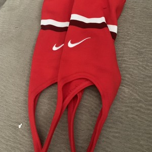 nike baseball stirrups