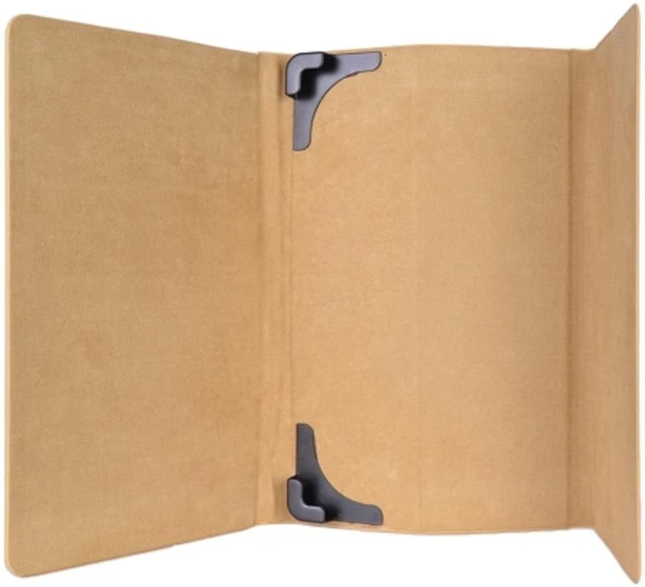 Digital2 ACC902A-GD 9 Magnetic Case - Fits 9 D2-961G/9041 Tablets (Gold) - Image 2 of 4