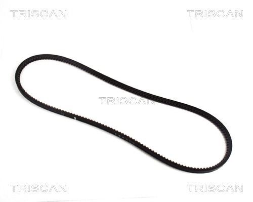 Triscan 8640 130850 Keilriemen FüR Alfa Romeo BMW Chevrolet Daewoo Daihatsu-image