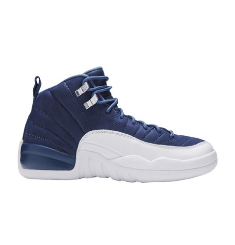 Nike Air Jordan Retro 12 XII Indigo 