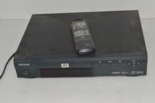  RB ORITRON MODEL DVD820 DVD AUDIO CD PLAYER WITH REMOTE AUL13 