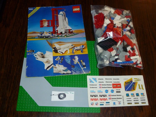 lego system 1990