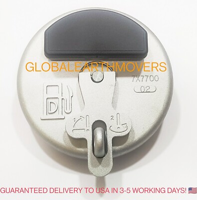 GREENSTAR - Tappo Serbatoio Adattabile Per Odelli BRIGGS &amp; STRATTON