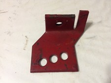 N42298 -A New Original RH Bracket For A McCormick-Deering Two Horse Grain Drills