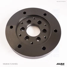 YXZ 1000 Flywheel Heavy Hitter Increased Performance!!  Alba Racing    HW