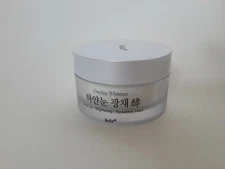 Nella Oneday Whitener White Snow Brightening Fermented Cream Tone Up 50ml