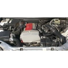 2000 Mercedes Benz W208 C208 CLK200 CLK 200 2,0 K Motor M 111.944 111944 192 PS