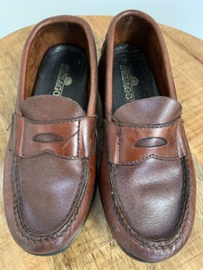 boys penny loafers