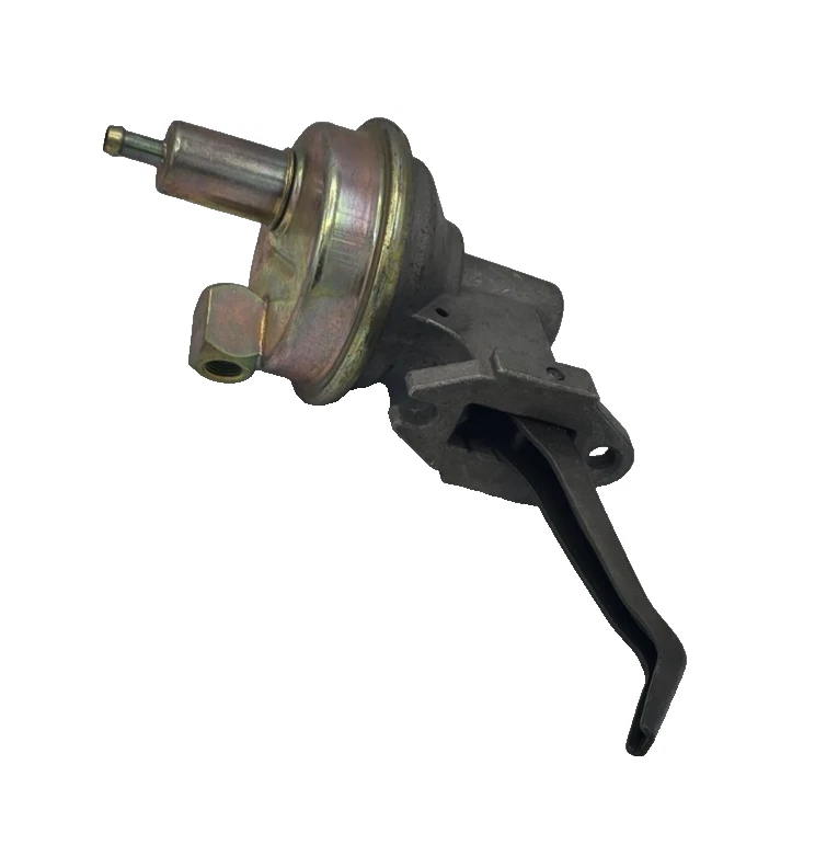 Bomba de combustible Cadillac 1968 Foto 3 de 4