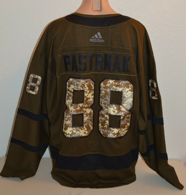 boston bruins military jersey