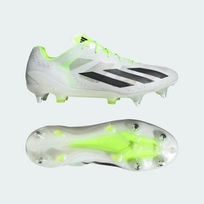 GLAY CUB-X グレイ　カブエックス 『 fuasa！！』 Adidas X Crazyfast+ SG [Gr 40 2/3 - 48 2/3] Football Shoes