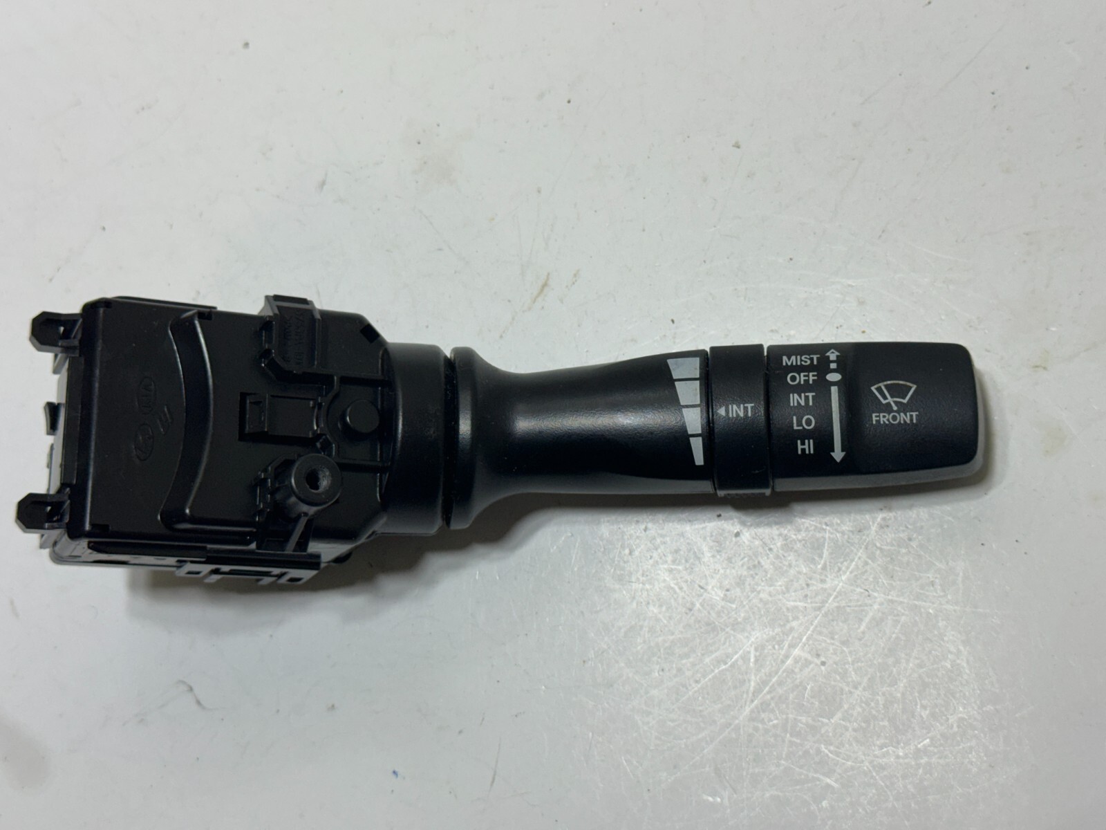2014-2015 Kia Optima OEM Wiper Control Switch