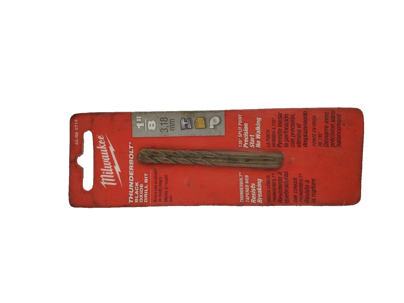 Milwaukee otros Ajustadores y herrajes industriales