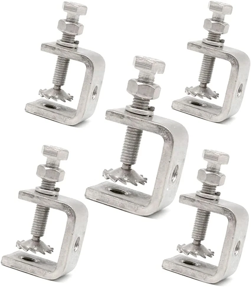Heavy duty cheap woodworking clamps