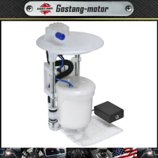 Fuel Pump Assembly Fit For YAMAHA GRIZZLY 700  #3B4-13907-10-00 2007-201 ATV New