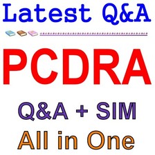Palo Alto Networks Certified Detection and Remediation Analyst PCDRA Exam Q A