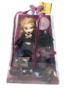 bratz midnight dance fianna