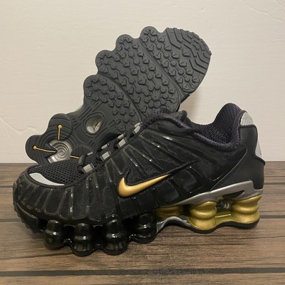 nike shox 8 molas