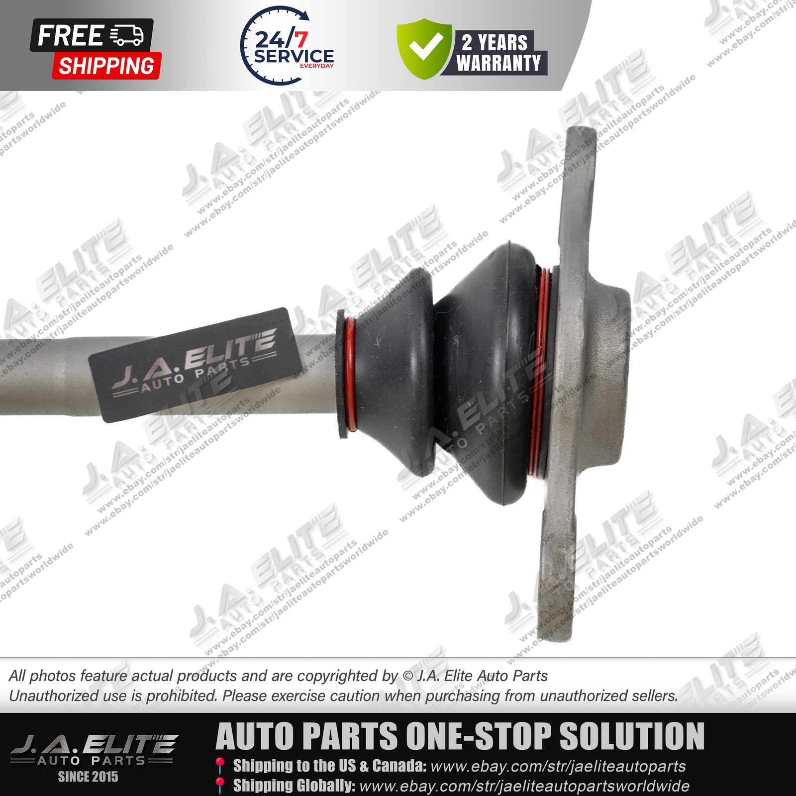 Rear Complete Tie Rod fits Ferrari 458,488,FF,F12,F8,California,Roma, OEM:245161