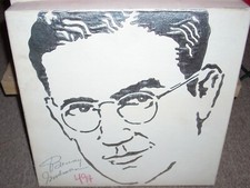 BENNY GOODMAN rca victor years  jazz  16 audio cassettes box - booklet -