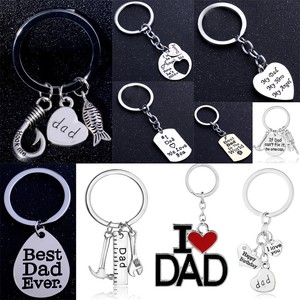 keyring for fathers day