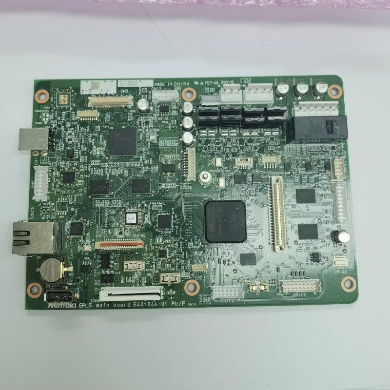 New Original Mimaki UJF-6042 Main PCB Assy MP-E107531 | eBay